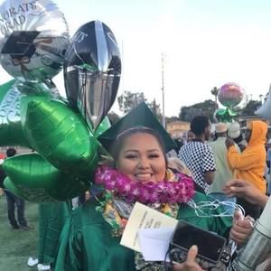 Meet your Posher, Brianna